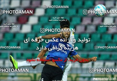 254831, Isfahan,Fooladshahr, [*parameter:4*], لیگ برتر فوتبال ایران، Persian Gulf Cup، Week 5، First Leg، Zob Ahan Esfahan 0 v 0 Esteghlal Ahvaz on 2015/08/26 at Foolad Shahr Stadium