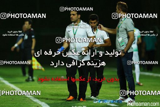 254929, Isfahan,Fooladshahr, [*parameter:4*], لیگ برتر فوتبال ایران، Persian Gulf Cup، Week 5، First Leg، Zob Ahan Esfahan 0 v 0 Esteghlal Ahvaz on 2015/08/26 at Foolad Shahr Stadium
