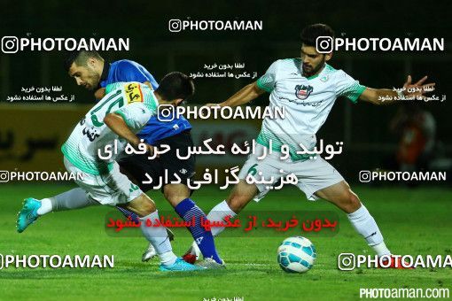 254806, Isfahan,Fooladshahr, [*parameter:4*], لیگ برتر فوتبال ایران، Persian Gulf Cup، Week 5، First Leg، Zob Ahan Esfahan 0 v 0 Esteghlal Ahvaz on 2015/08/26 at Foolad Shahr Stadium