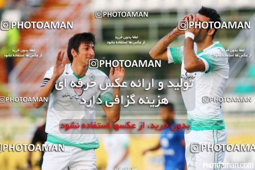 254814, Isfahan,Fooladshahr, [*parameter:4*], لیگ برتر فوتبال ایران، Persian Gulf Cup، Week 5، First Leg، Zob Ahan Esfahan 0 v 0 Esteghlal Ahvaz on 2015/08/26 at Foolad Shahr Stadium
