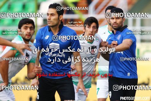 254810, Isfahan,Fooladshahr, [*parameter:4*], لیگ برتر فوتبال ایران، Persian Gulf Cup، Week 5، First Leg، Zob Ahan Esfahan 0 v 0 Esteghlal Ahvaz on 2015/08/26 at Foolad Shahr Stadium