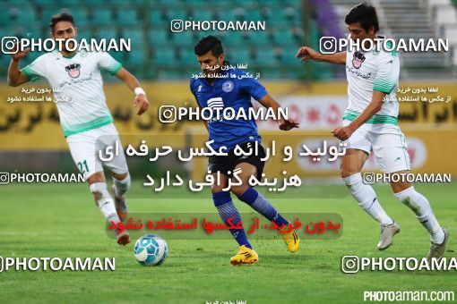 254823, Isfahan,Fooladshahr, [*parameter:4*], لیگ برتر فوتبال ایران، Persian Gulf Cup، Week 5، First Leg، Zob Ahan Esfahan 0 v 0 Esteghlal Ahvaz on 2015/08/26 at Foolad Shahr Stadium