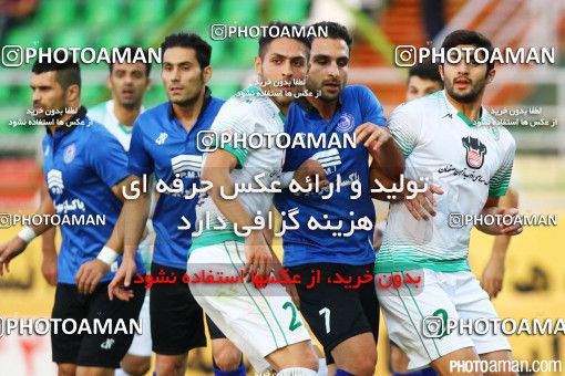 254816, Isfahan,Fooladshahr, [*parameter:4*], لیگ برتر فوتبال ایران، Persian Gulf Cup، Week 5، First Leg، Zob Ahan Esfahan 0 v 0 Esteghlal Ahvaz on 2015/08/26 at Foolad Shahr Stadium