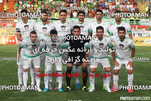 254797, Isfahan,Fooladshahr, [*parameter:4*], لیگ برتر فوتبال ایران، Persian Gulf Cup، Week 5، First Leg، Zob Ahan Esfahan 0 v 0 Esteghlal Ahvaz on 2015/08/26 at Foolad Shahr Stadium