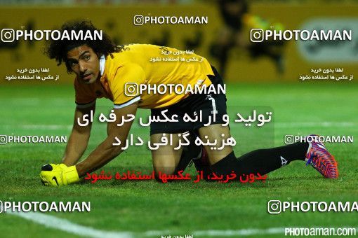 254936, Isfahan,Fooladshahr, [*parameter:4*], لیگ برتر فوتبال ایران، Persian Gulf Cup، Week 5، First Leg، Zob Ahan Esfahan 0 v 0 Esteghlal Ahvaz on 2015/08/26 at Foolad Shahr Stadium