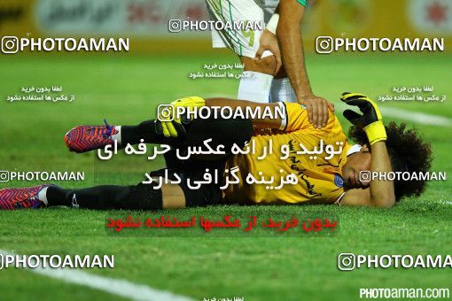 254947, Isfahan,Fooladshahr, [*parameter:4*], لیگ برتر فوتبال ایران، Persian Gulf Cup، Week 5، First Leg، Zob Ahan Esfahan 0 v 0 Esteghlal Ahvaz on 2015/08/26 at Foolad Shahr Stadium