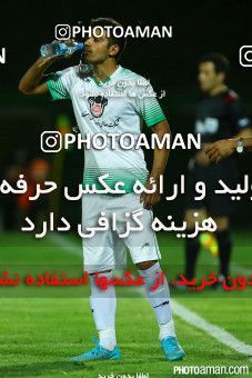 254925, Isfahan,Fooladshahr, [*parameter:4*], لیگ برتر فوتبال ایران، Persian Gulf Cup، Week 5، First Leg، Zob Ahan Esfahan 0 v 0 Esteghlal Ahvaz on 2015/08/26 at Foolad Shahr Stadium