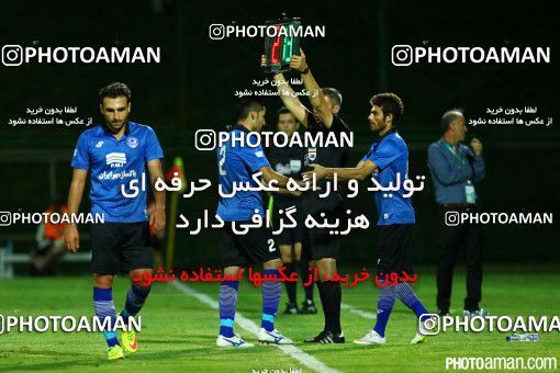 254850, Isfahan,Fooladshahr, [*parameter:4*], لیگ برتر فوتبال ایران، Persian Gulf Cup، Week 5، First Leg، Zob Ahan Esfahan 0 v 0 Esteghlal Ahvaz on 2015/08/26 at Foolad Shahr Stadium