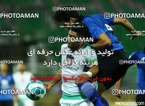 254833, Isfahan,Fooladshahr, [*parameter:4*], لیگ برتر فوتبال ایران، Persian Gulf Cup، Week 5، First Leg، Zob Ahan Esfahan 0 v 0 Esteghlal Ahvaz on 2015/08/26 at Foolad Shahr Stadium