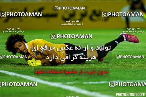 254851, Isfahan,Fooladshahr, [*parameter:4*], لیگ برتر فوتبال ایران، Persian Gulf Cup، Week 5، First Leg، Zob Ahan Esfahan 0 v 0 Esteghlal Ahvaz on 2015/08/26 at Foolad Shahr Stadium