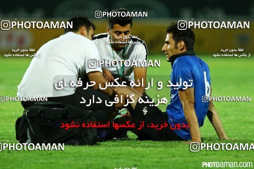 254914, Isfahan,Fooladshahr, [*parameter:4*], لیگ برتر فوتبال ایران، Persian Gulf Cup، Week 5، First Leg، Zob Ahan Esfahan 0 v 0 Esteghlal Ahvaz on 2015/08/26 at Foolad Shahr Stadium