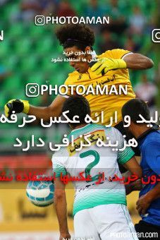 254826, Isfahan,Fooladshahr, [*parameter:4*], لیگ برتر فوتبال ایران، Persian Gulf Cup، Week 5، First Leg، Zob Ahan Esfahan 0 v 0 Esteghlal Ahvaz on 2015/08/26 at Foolad Shahr Stadium
