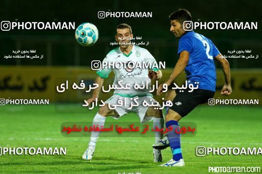 254846, Isfahan,Fooladshahr, [*parameter:4*], لیگ برتر فوتبال ایران، Persian Gulf Cup، Week 5، First Leg، Zob Ahan Esfahan 0 v 0 Esteghlal Ahvaz on 2015/08/26 at Foolad Shahr Stadium