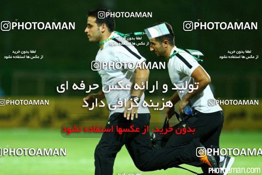 254924, Isfahan,Fooladshahr, [*parameter:4*], لیگ برتر فوتبال ایران، Persian Gulf Cup، Week 5، First Leg، Zob Ahan Esfahan 0 v 0 Esteghlal Ahvaz on 2015/08/26 at Foolad Shahr Stadium