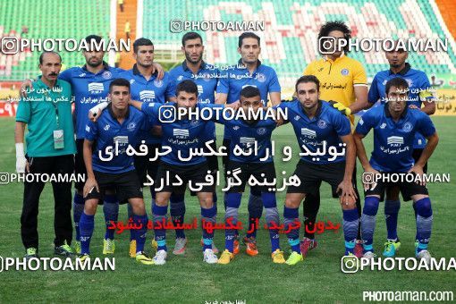 254796, Isfahan,Fooladshahr, [*parameter:4*], لیگ برتر فوتبال ایران، Persian Gulf Cup، Week 5، First Leg، Zob Ahan Esfahan 0 v 0 Esteghlal Ahvaz on 2015/08/26 at Foolad Shahr Stadium