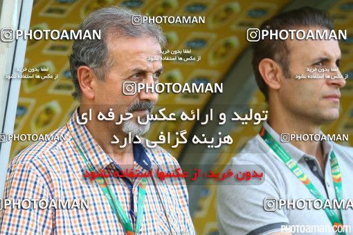 255035, Isfahan,Fooladshahr, [*parameter:4*], لیگ برتر فوتبال ایران، Persian Gulf Cup، Week 5، First Leg، Zob Ahan Esfahan 0 v 0 Esteghlal Ahvaz on 2015/08/26 at Foolad Shahr Stadium