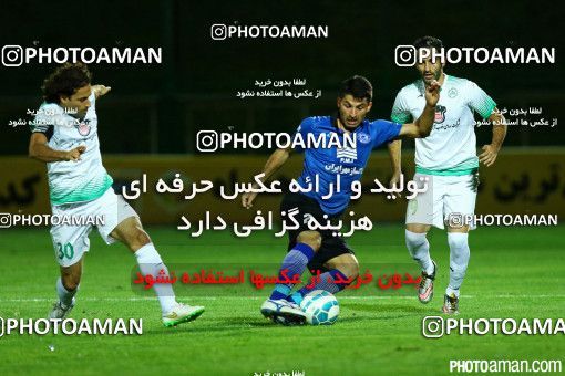 254849, Isfahan,Fooladshahr, [*parameter:4*], لیگ برتر فوتبال ایران، Persian Gulf Cup، Week 5، First Leg، Zob Ahan Esfahan 0 v 0 Esteghlal Ahvaz on 2015/08/26 at Foolad Shahr Stadium