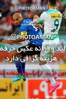 254897, Isfahan,Fooladshahr, [*parameter:4*], لیگ برتر فوتبال ایران، Persian Gulf Cup، Week 5، First Leg، Zob Ahan Esfahan 0 v 0 Esteghlal Ahvaz on 2015/08/26 at Foolad Shahr Stadium
