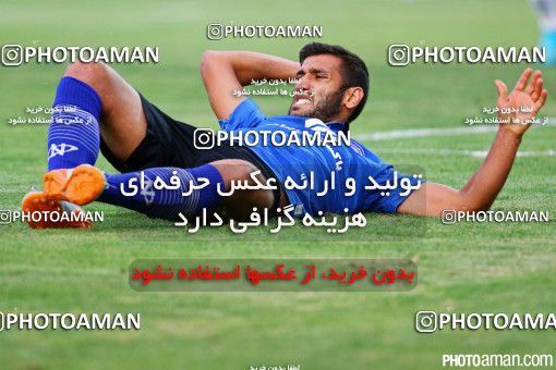 254819, Isfahan,Fooladshahr, [*parameter:4*], لیگ برتر فوتبال ایران، Persian Gulf Cup، Week 5، First Leg، Zob Ahan Esfahan 0 v 0 Esteghlal Ahvaz on 2015/08/26 at Foolad Shahr Stadium