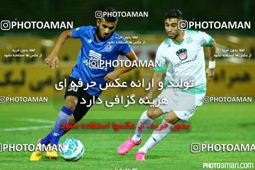 254844, Isfahan,Fooladshahr, [*parameter:4*], لیگ برتر فوتبال ایران، Persian Gulf Cup، Week 5، First Leg، Zob Ahan Esfahan 0 v 0 Esteghlal Ahvaz on 2015/08/26 at Foolad Shahr Stadium