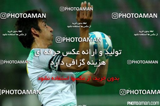 254902, Isfahan,Fooladshahr, [*parameter:4*], لیگ برتر فوتبال ایران، Persian Gulf Cup، Week 5، First Leg، Zob Ahan Esfahan 0 v 0 Esteghlal Ahvaz on 2015/08/26 at Foolad Shahr Stadium