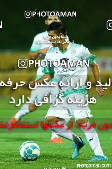 254938, Isfahan,Fooladshahr, [*parameter:4*], لیگ برتر فوتبال ایران، Persian Gulf Cup، Week 5، First Leg، Zob Ahan Esfahan 0 v 0 Esteghlal Ahvaz on 2015/08/26 at Foolad Shahr Stadium
