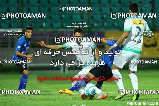 254901, Isfahan,Fooladshahr, [*parameter:4*], لیگ برتر فوتبال ایران، Persian Gulf Cup، Week 5، First Leg، Zob Ahan Esfahan 0 v 0 Esteghlal Ahvaz on 2015/08/26 at Foolad Shahr Stadium
