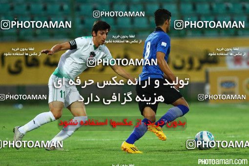 254899, Isfahan,Fooladshahr, [*parameter:4*], لیگ برتر فوتبال ایران، Persian Gulf Cup، Week 5، First Leg، Zob Ahan Esfahan 0 v 0 Esteghlal Ahvaz on 2015/08/26 at Foolad Shahr Stadium