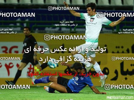 254870, Isfahan,Fooladshahr, [*parameter:4*], لیگ برتر فوتبال ایران، Persian Gulf Cup، Week 5، First Leg، Zob Ahan Esfahan 0 v 0 Esteghlal Ahvaz on 2015/08/26 at Foolad Shahr Stadium
