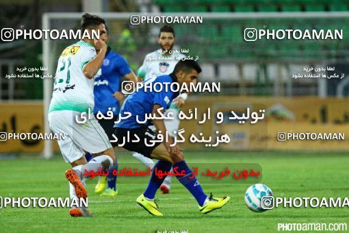 254827, Isfahan,Fooladshahr, [*parameter:4*], لیگ برتر فوتبال ایران، Persian Gulf Cup، Week 5، First Leg، Zob Ahan Esfahan 0 v 0 Esteghlal Ahvaz on 2015/08/26 at Foolad Shahr Stadium