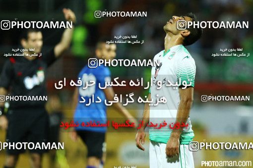 254835, Isfahan,Fooladshahr, [*parameter:4*], لیگ برتر فوتبال ایران، Persian Gulf Cup، Week 5، First Leg، Zob Ahan Esfahan 0 v 0 Esteghlal Ahvaz on 2015/08/26 at Foolad Shahr Stadium