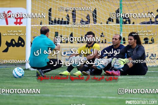 254979, Isfahan,Fooladshahr, [*parameter:4*], لیگ برتر فوتبال ایران، Persian Gulf Cup، Week 5، First Leg، Zob Ahan Esfahan 0 v 0 Esteghlal Ahvaz on 2015/08/26 at Foolad Shahr Stadium