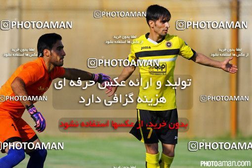 257631, Isfahan, , جام حذفی فوتبال ایران, 1/16 stage, Khorramshahr Cup, Sepahan 4 v 0  on 2015/09/11 at Safaeieh Stadium