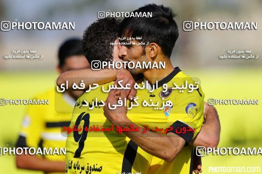 257575, Isfahan, , جام حذفی فوتبال ایران, 1/16 stage, Khorramshahr Cup, Sepahan 4 v 0  on 2015/09/11 at Safaeieh Stadium