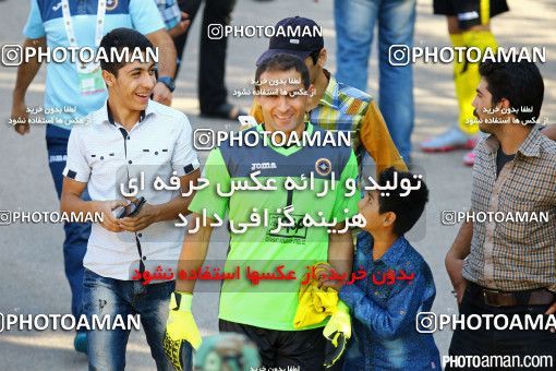 257651, Isfahan, , جام حذفی فوتبال ایران, 1/16 stage, Khorramshahr Cup, Sepahan 4 v 0  on 2015/09/11 at Safaeieh Stadium