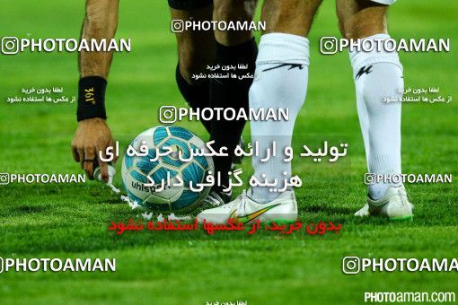 257744, Isfahan,Fooladshahr, , جام حذفی فوتبال ایران, 1/16 stage, Khorramshahr Cup, Zob Ahan Esfahan 2 v 1 Badran Tehran on 2015/09/11 at Foolad Shahr Stadium