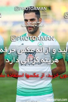 257863, Isfahan,Fooladshahr, , جام حذفی فوتبال ایران, 1/16 stage, Khorramshahr Cup, Zob Ahan Esfahan 2 v 1 Badran Tehran on 2015/09/11 at Foolad Shahr Stadium