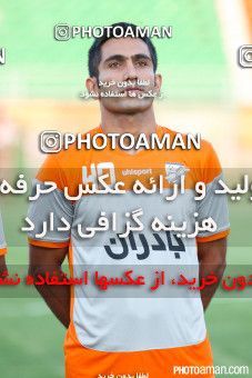 257869, Isfahan,Fooladshahr, , جام حذفی فوتبال ایران, 1/16 stage, Khorramshahr Cup, Zob Ahan Esfahan 2 v 1 Badran Tehran on 2015/09/11 at Foolad Shahr Stadium