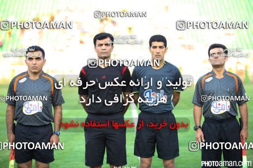 257865, Isfahan,Fooladshahr, , جام حذفی فوتبال ایران, 1/16 stage, Khorramshahr Cup, Zob Ahan Esfahan 2 v 1 Badran Tehran on 2015/09/11 at Foolad Shahr Stadium