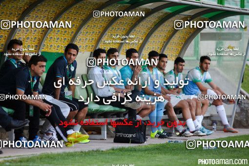 257879, Isfahan,Fooladshahr, , جام حذفی فوتبال ایران, 1/16 stage, Khorramshahr Cup, Zob Ahan Esfahan 2 v 1 Badran Tehran on 2015/09/11 at Foolad Shahr Stadium