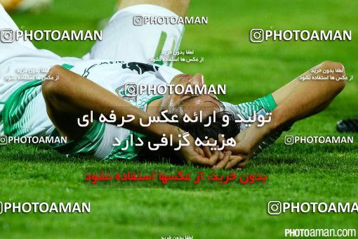 257718, Isfahan,Fooladshahr, , جام حذفی فوتبال ایران, 1/16 stage, Khorramshahr Cup, Zob Ahan Esfahan 2 v 1 Badran Tehran on 2015/09/11 at Foolad Shahr Stadium