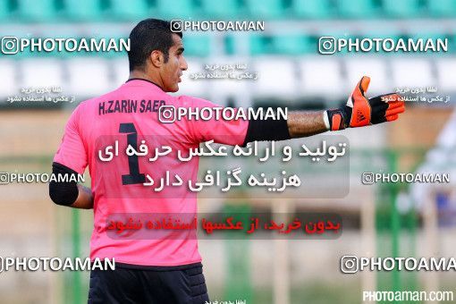 257882, Isfahan,Fooladshahr, , جام حذفی فوتبال ایران, 1/16 stage, Khorramshahr Cup, Zob Ahan Esfahan 2 v 1 Badran Tehran on 2015/09/11 at Foolad Shahr Stadium