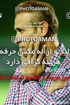 257719, Isfahan,Fooladshahr, , جام حذفی فوتبال ایران, 1/16 stage, Khorramshahr Cup, Zob Ahan Esfahan 2 v 1 Badran Tehran on 2015/09/11 at Foolad Shahr Stadium