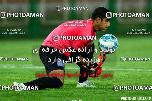 257738, Isfahan,Fooladshahr, , جام حذفی فوتبال ایران, 1/16 stage, Khorramshahr Cup, Zob Ahan Esfahan 2 v 1 Badran Tehran on 2015/09/11 at Foolad Shahr Stadium