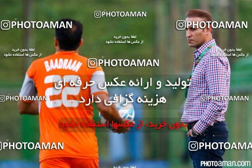 257795, Isfahan,Fooladshahr, , جام حذفی فوتبال ایران, 1/16 stage, Khorramshahr Cup, Zob Ahan Esfahan 2 v 1 Badran Tehran on 2015/09/11 at Foolad Shahr Stadium