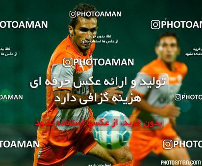 257756, Isfahan,Fooladshahr, , جام حذفی فوتبال ایران, 1/16 stage, Khorramshahr Cup, Zob Ahan Esfahan 2 v 1 Badran Tehran on 2015/09/11 at Foolad Shahr Stadium