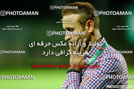 257885, Isfahan,Fooladshahr, , جام حذفی فوتبال ایران, 1/16 stage, Khorramshahr Cup, Zob Ahan Esfahan 2 v 1 Badran Tehran on 2015/09/11 at Foolad Shahr Stadium