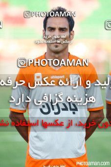 257868, Isfahan,Fooladshahr, , جام حذفی فوتبال ایران, 1/16 stage, Khorramshahr Cup, Zob Ahan Esfahan 2 v 1 Badran Tehran on 2015/09/11 at Foolad Shahr Stadium