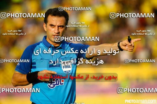 257928, Isfahan,Fooladshahr, [*parameter:4*], لیگ برتر فوتبال ایران، Persian Gulf Cup، Week 6، First Leg، Sepahan 0 v 0 Tractor Sazi on 2015/09/15 at Foolad Shahr Stadium