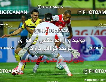 257953, Isfahan,Fooladshahr, [*parameter:4*], لیگ برتر فوتبال ایران، Persian Gulf Cup، Week 6، First Leg، Sepahan 0 v 0 Tractor Sazi on 2015/09/15 at Foolad Shahr Stadium